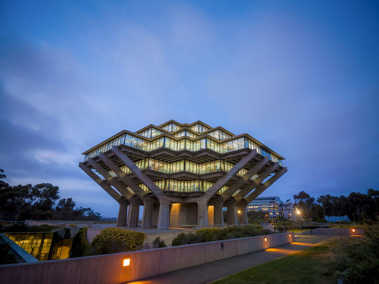 UCSD Ranking UC San Diego Ranking UCSD Rankings