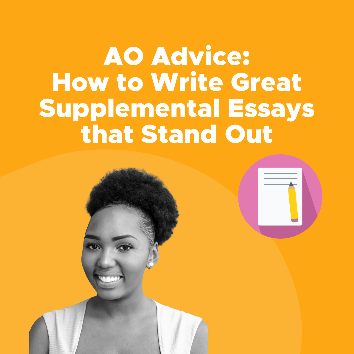 how to write lafayette supplemental essays