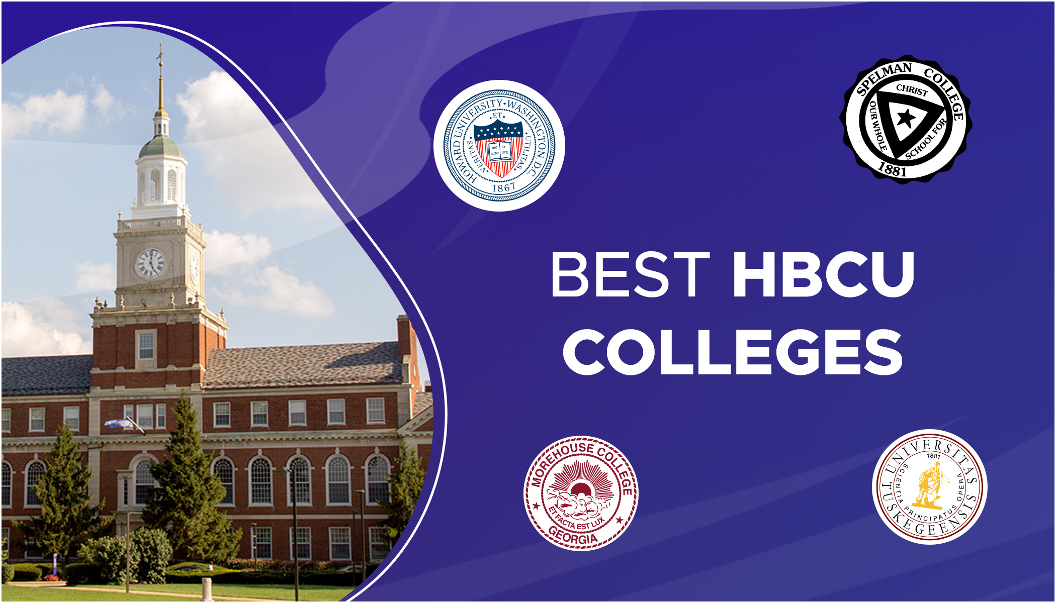 Best HBCU Colleges Historically Black Colleges And Universities