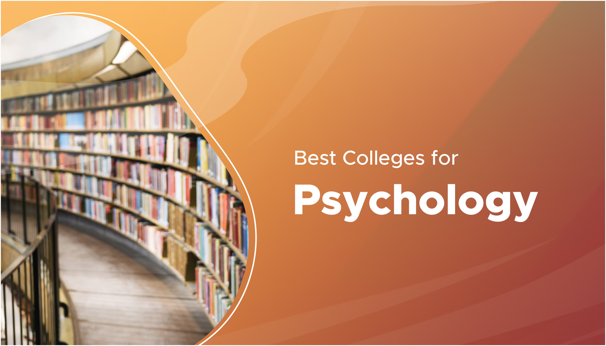 Best Universities For Psychology Best Psychology Schools