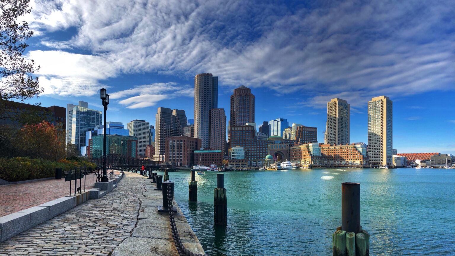 Boston Colleges And Universities - Ultimate Guide