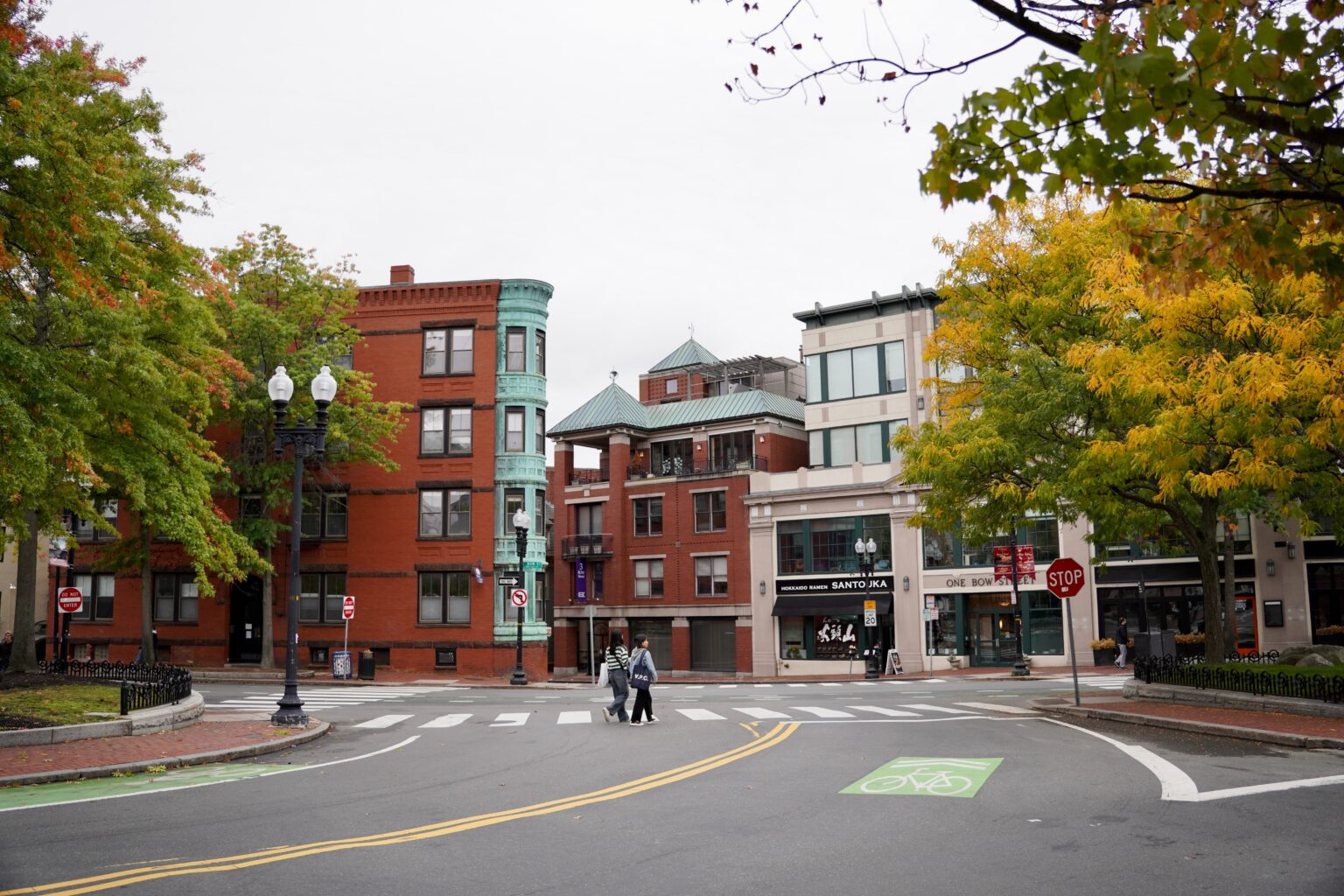 Boston Colleges And Universities - Ultimate Guide