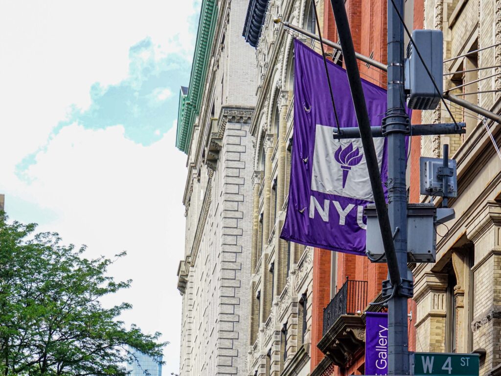 new york university diversity essay