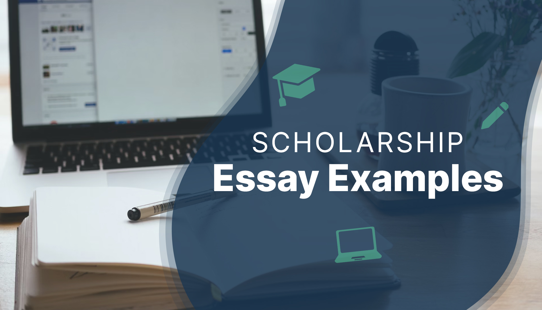 common essay questions for scholarship