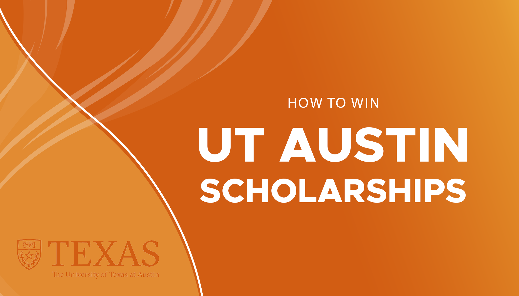 UT Austin Scholarships Terry Foundation Scholarship