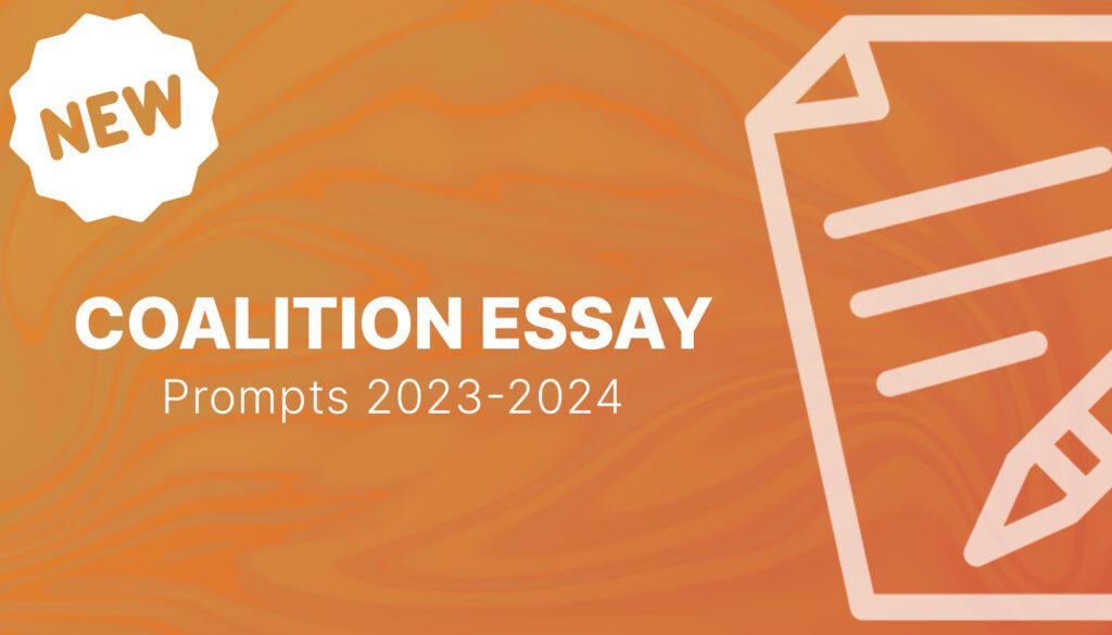 rutgers essay prompts 2024