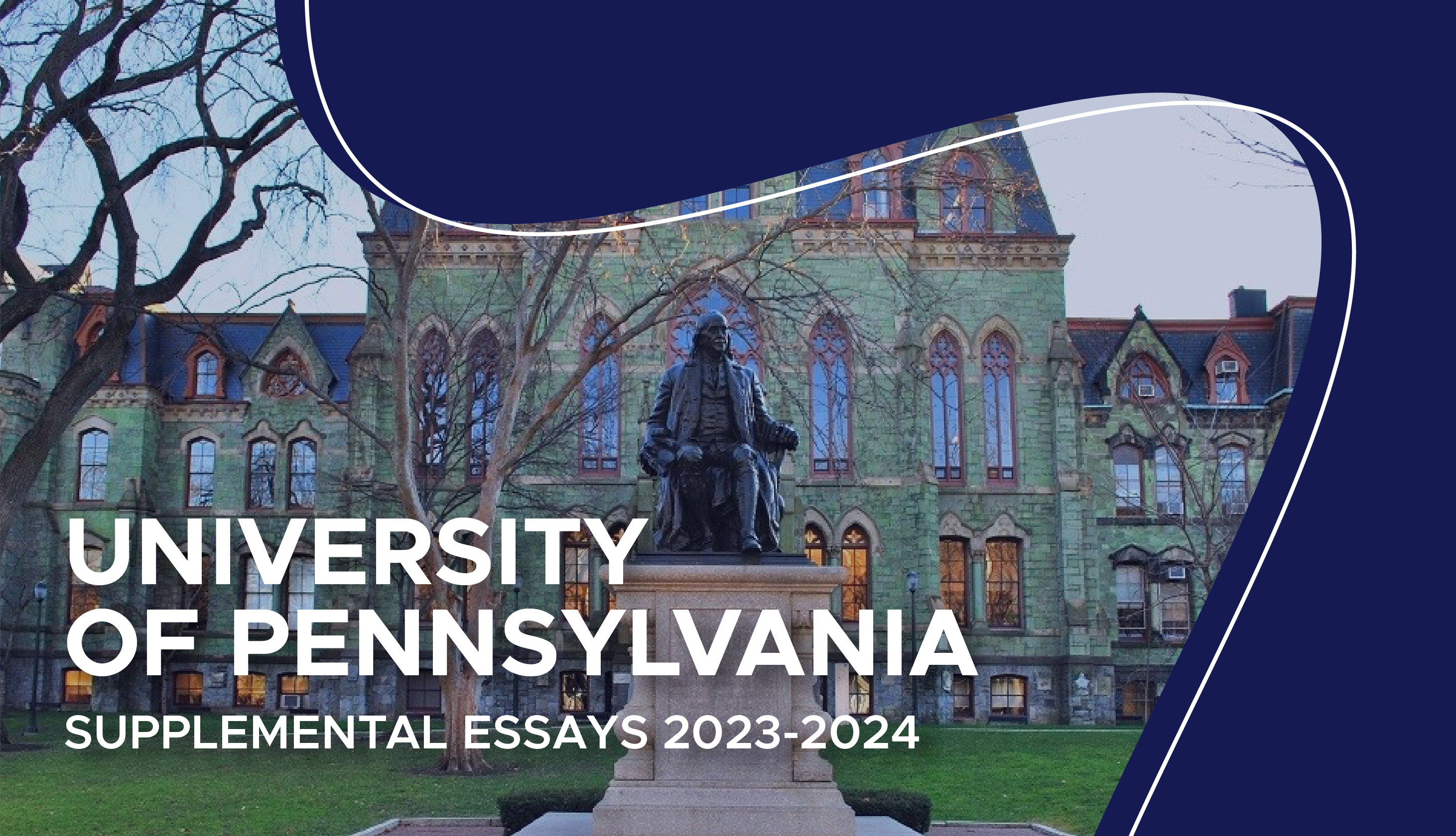 2023-24 Penn State Supplemental Essay – Prompt and Tips - College