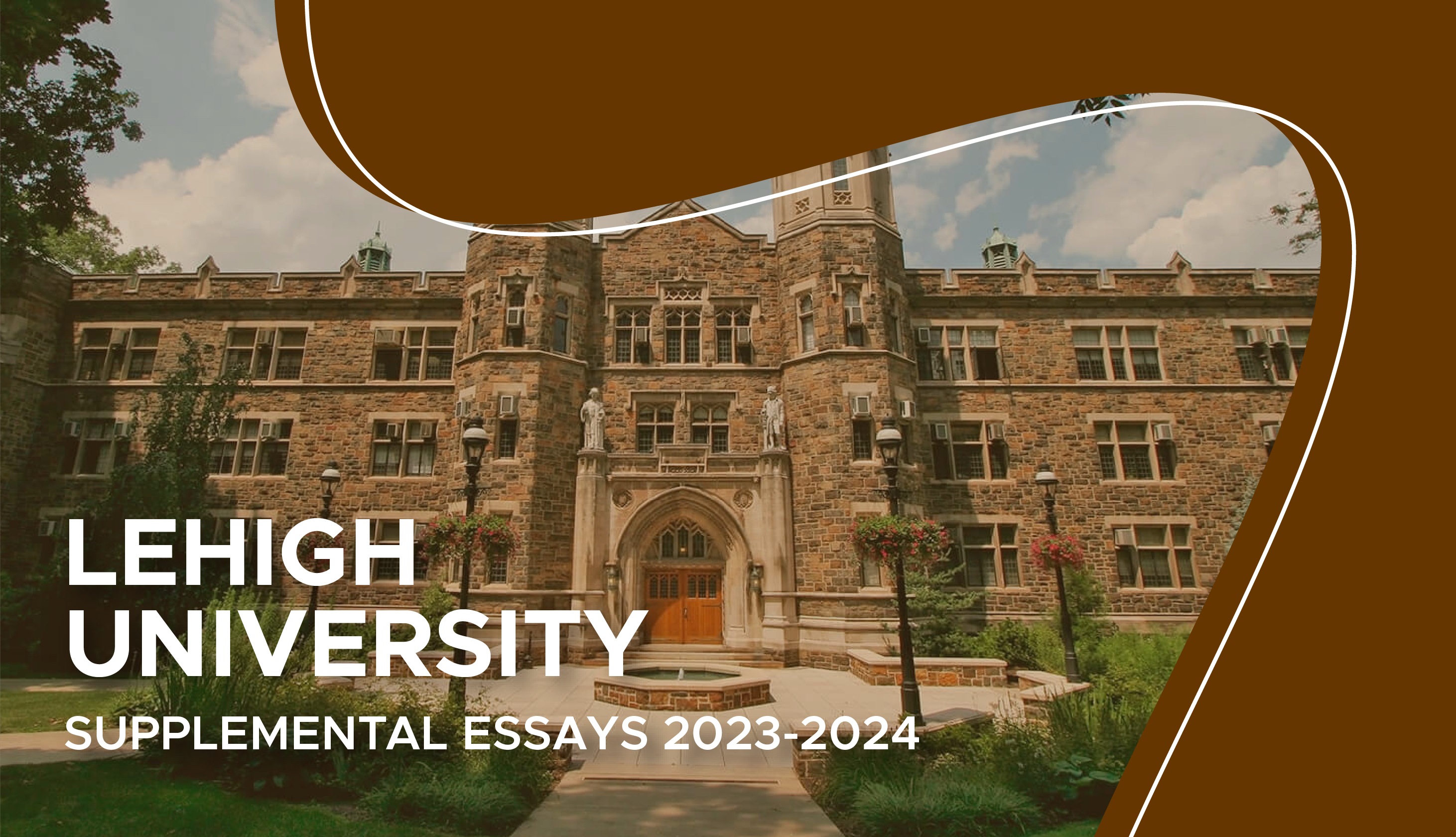 supplemental essays lehigh