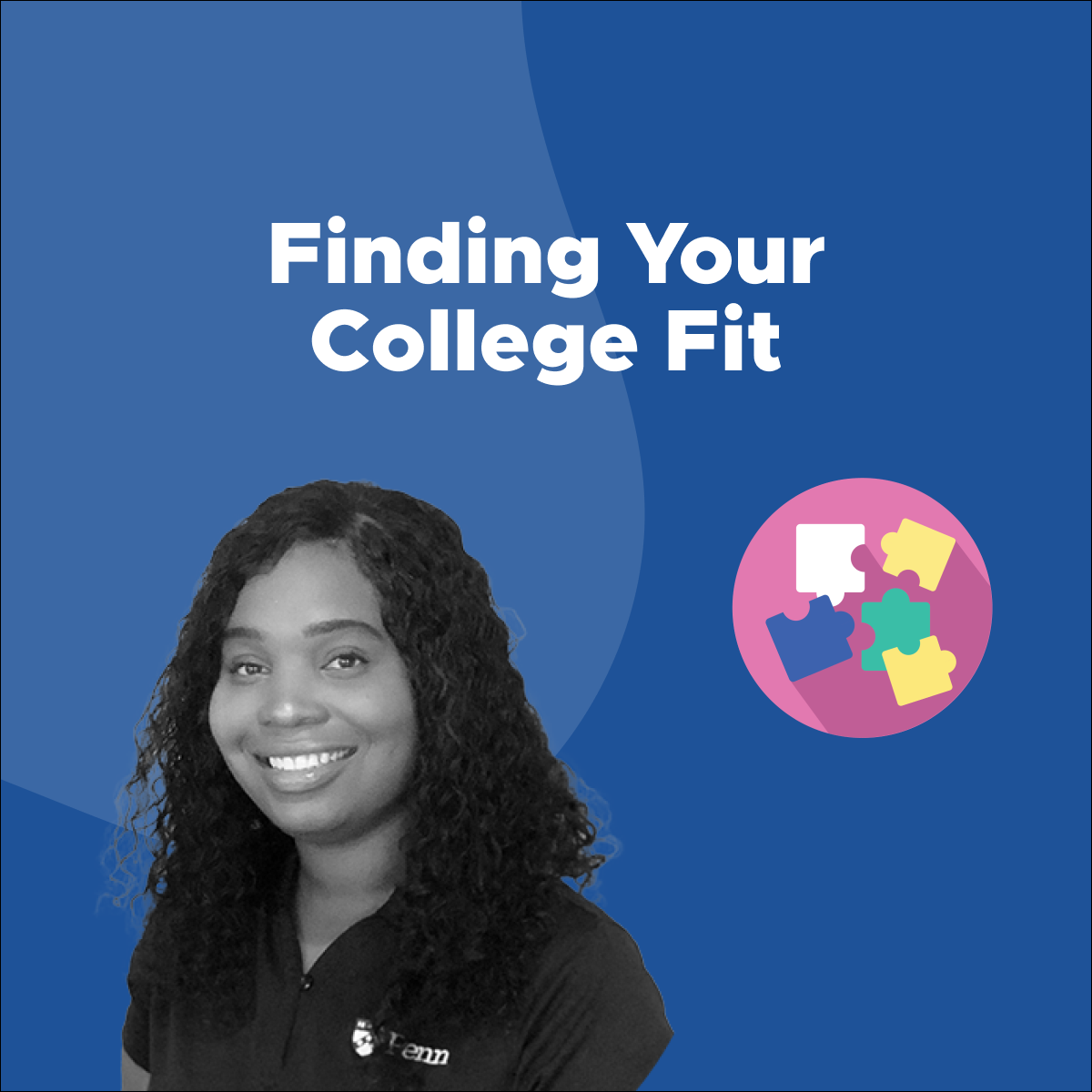 Finding Your College Fit