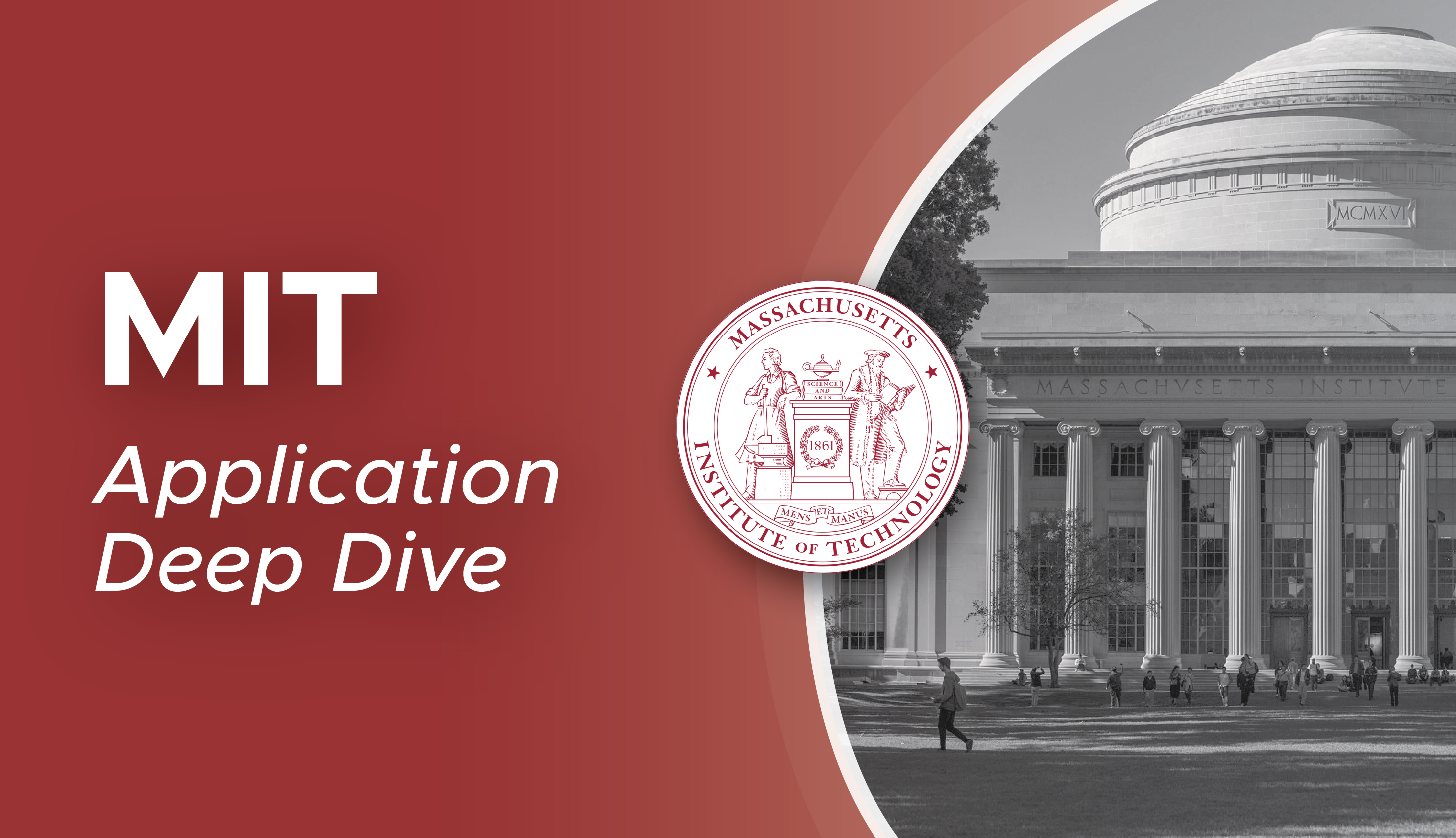 MIT Application MIT Application Deadline