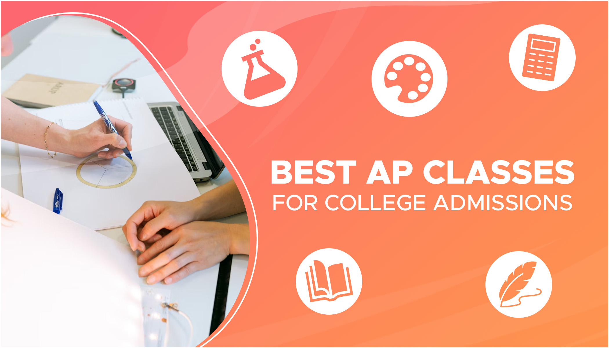 AP Classes for College Admissions- Ultimate Guide