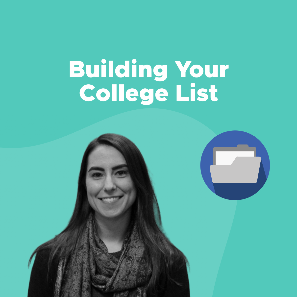 Building Your College List