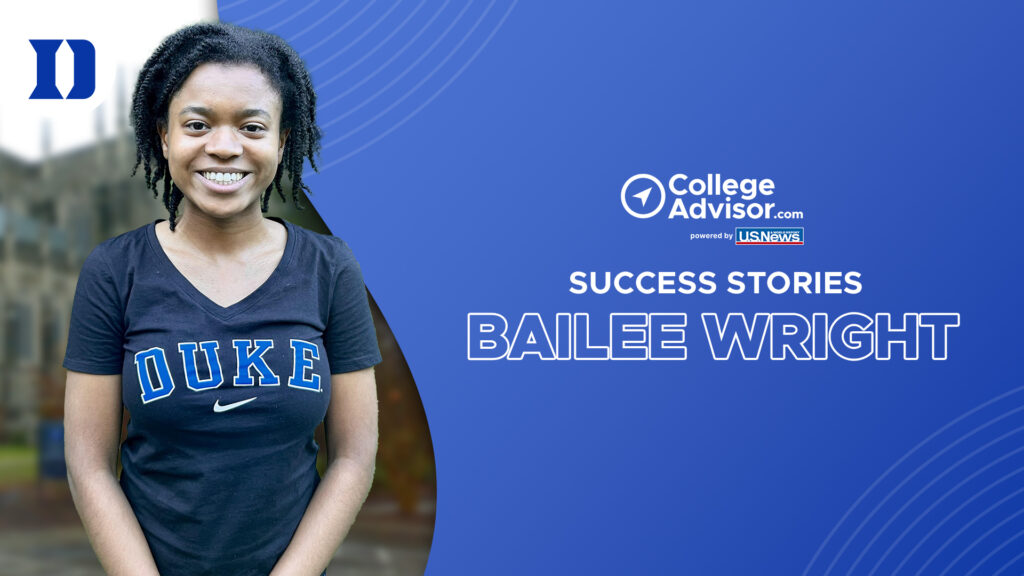 success stories bailee wright