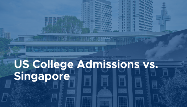 college in singapore