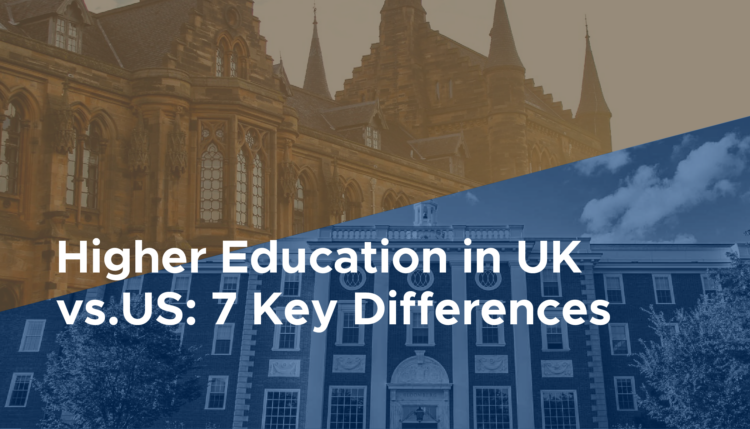 higher education in uk