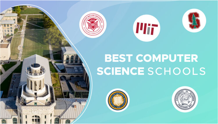 best computer science schools